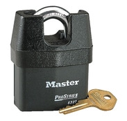 Cadenas granité 67 mm - Masterlock - Brico Dépôt