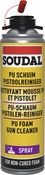 Nettoyant pour mousse expansive - 500 ml - Brico Dépôt