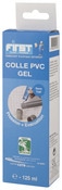 Colle gouttière PVC sans THF 125 mL Pour gouttière. - Brico Dépôt