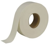 Bande à joint papier 90 m x Largeur : 5 cm - Brico Dépôt