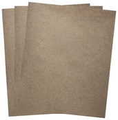 Feuille de papier silex abrasif, grain de type moyen, lot de 25 feuilles - Sea - Brico Dépôt