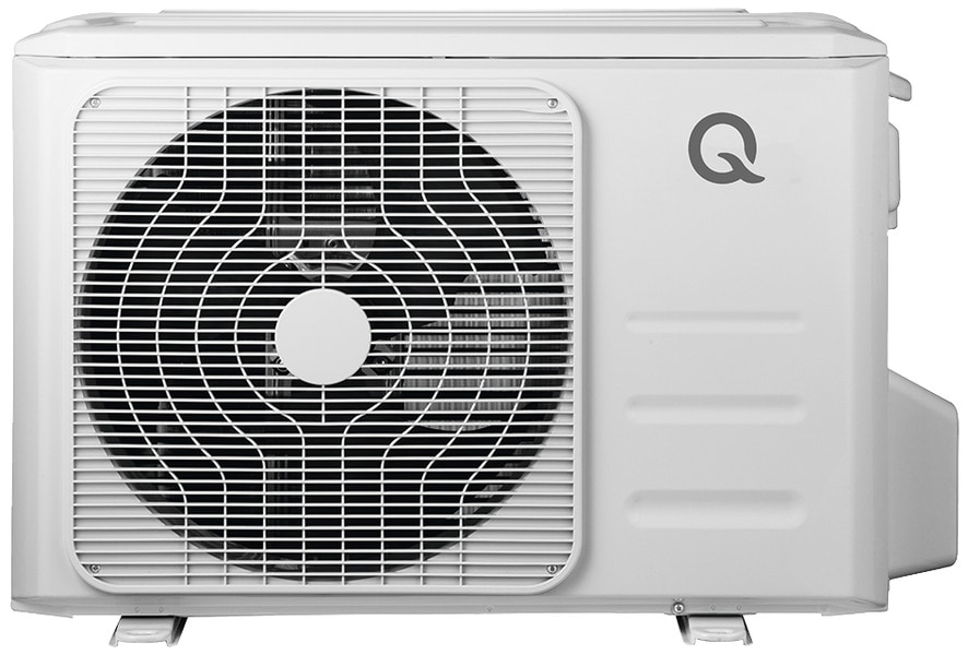 Pack climatisation réversible monosplit Q-excellence 2 500 W - Brico Dépôt