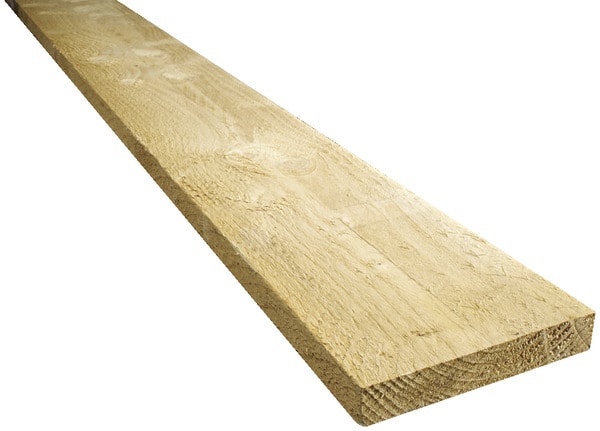 Caisse en bois pour rangement d'atelier 30 x 20 x 15 cm - Brico Dépôt