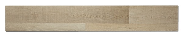 Lame PVC clipsable Jazy bois naturel 18 x 122 cm GoodHome (vendue au carton)