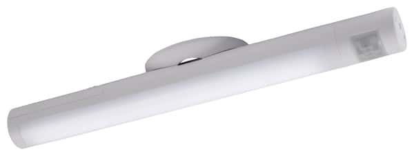 Eclairage de placard buhl led 24,4cm - Colours - Brico Dépôt