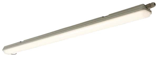 Réglette étanche LED Nèche 120 cm - Brico Dépôt