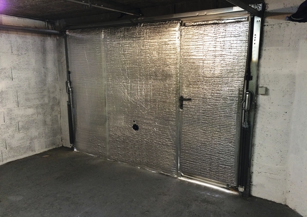 Isolation garage - isolation acoustique & thermique garage - Home Pratik