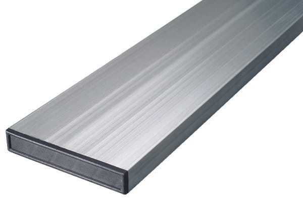 Règle en aluminium - 20 cm - Cultura - Règles - Matériels