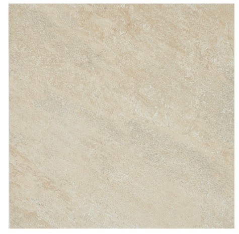 Carrelage de sol extérieur "Quartzite" gris - l. 60 x L. 60 cm - GoodHome - Brico Dépôt