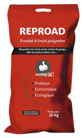 Enrobe A Froid Brico Depot
 - Enrobe A Froid Le Sac De 20 Kg Brico Depot