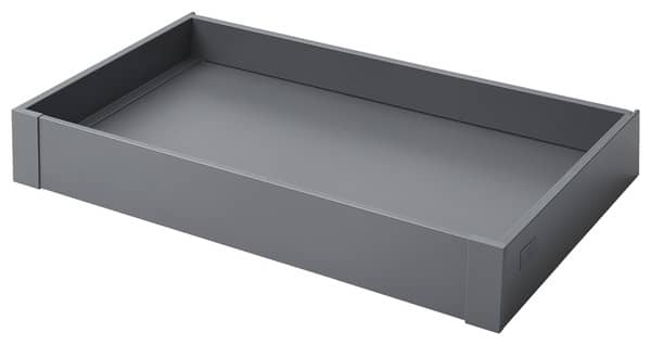 Façade 80cm pour tiroir de cuisine - L. 75.5 x H. 10.5cm - GoodHome - Brico Dépôt