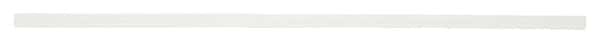 Corniche cache-lumière "Alpinia" blanc l.240 x h.3,5 cm - GoodHome - Brico Dépôt