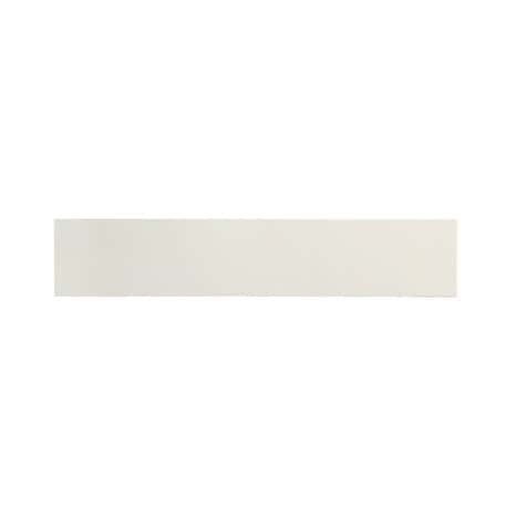 Bandeau four "Stevia" crème l.59,7 x h.11,5 cm - GoodHome - Brico Dépôt