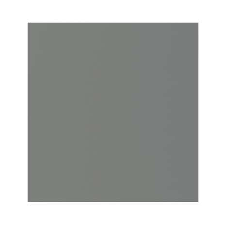 Façade de cuisine électro "Balsamita" gris l.59,7 x h.62,6 cm - GoodHome - Brico Dépôt