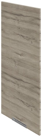 Façade "Pachira" bois l.59,7 x h.128,7 cm - GoodHome - Brico Dépôt