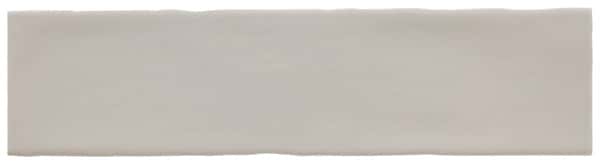 Carrelage mural "Vernisse" gris - l. 7,5 x L. 30 cm - GoodHome - Brico Dépôt