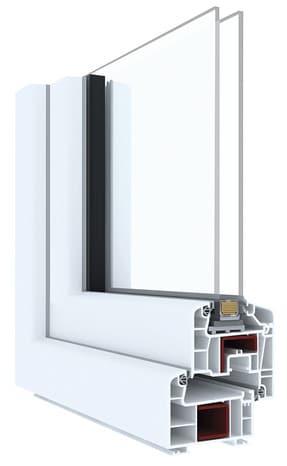 Fenêtres à ouverture oscillo-battante - IZI by EDF