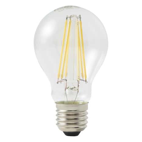 1 ampoule LED à filament E27 -  1055 Lm et 4000K - Bodner - Brico Dépôt