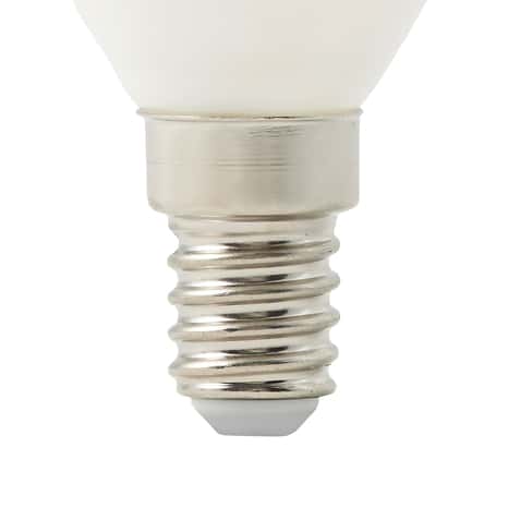 1 ampoule LED à filament E14 - 470 Lm et 4000K - Bodner - Brico Dépôt