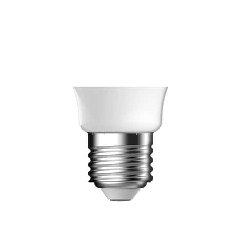 Ampoule filament led P45 opaque E27 806lm 60W 4000K blanc neutre -  Mr.Bricolage
