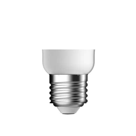 1 ampoule LED à filament E27 - 1521 Lm et 2700K dimmable - Bodner - Brico Dépôt