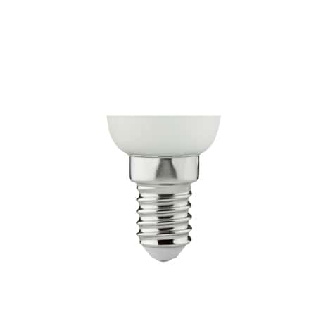 Lot de 3 ampoules LED E14 - 470 Lm et 2700K - Bodner - Brico Dépôt