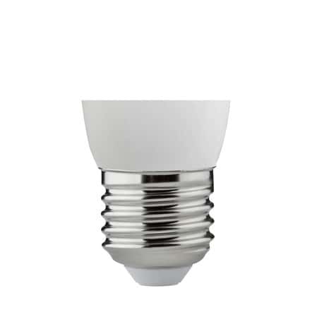 Lot de 3 ampoules LED E27 - 470 Lm et 2700K - Bodner - Brico Dépôt