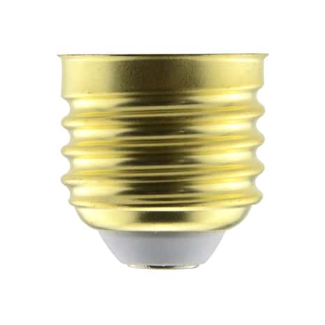 1 ampoule LED à filament E27 - 806 Lm et 1800K - Bodner - Brico Dépôt