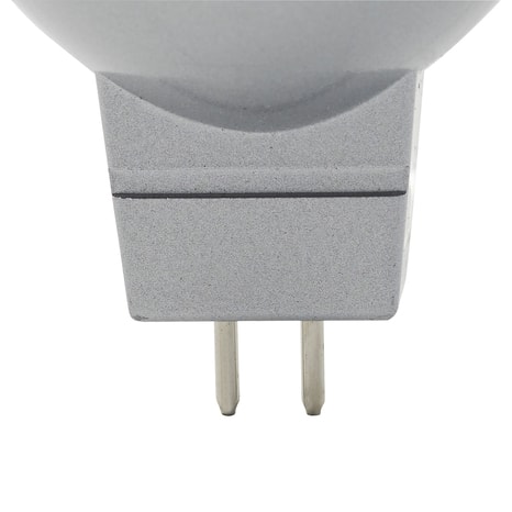 1 ampoule LED GU5.3 - 345 Lm et 2700K - Bodner - Brico Dépôt