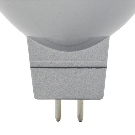 1 ampoule LED GU5.3 - 621 Lm et 2700K - Bodner - Brico Dépôt