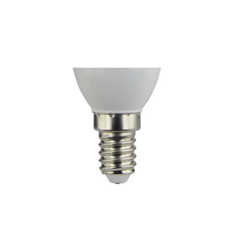 Lot de 3 ampoules LED E14 - 470 Lm et 4000K - Bodner - Brico Dépôt