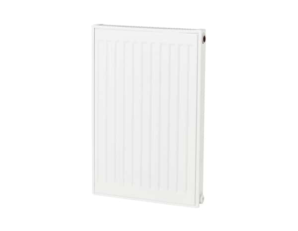 Radiateur en acier Type 11 - H. 60 x l. 40 cm - Bodner - Brico Dépôt