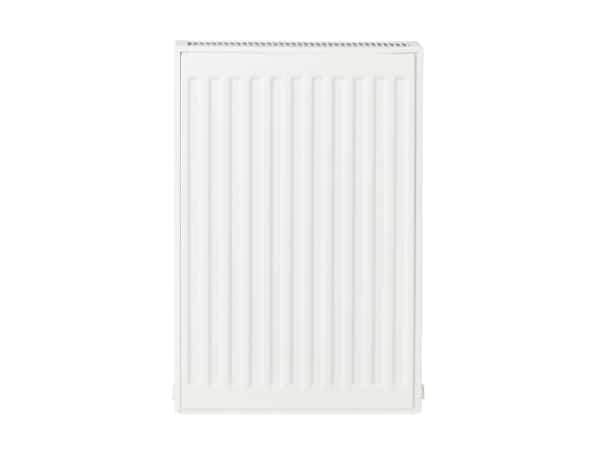 Radiateur en acier Type 11 - H. 60 x l. 40 cm - Bodner - Brico Dépôt