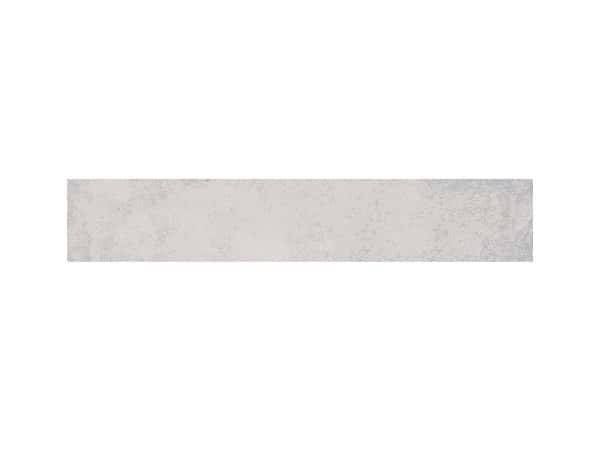 Plinthe "Gaillac" gris - l. 8,5 x L. 45,5 cm - Brico Dépôt