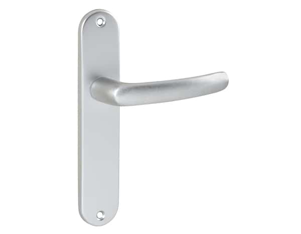 Ensemble de porte entraxe 165 mm "budget 165 tb" - Assa Abloy - Brico Dépôt