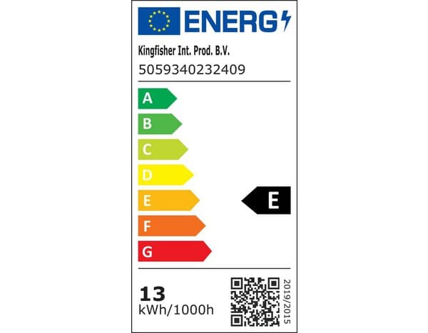 Réglette LED raccordable et connectable Colours rangement Minidoka