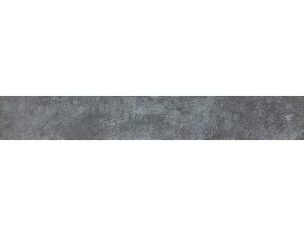 Plinthe "Montceau" gris - l. 9,5 x 60,3 cm - Brico Dépôt