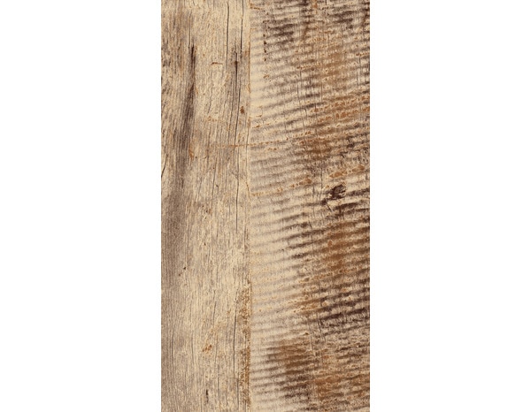 Carrelage de sol intérieur "Avoriaz" chêne - l. 30 x L. 60,3 cm - Brico Dépôt