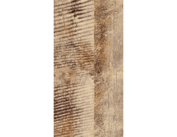 Carrelage de sol intérieur "Avoriaz" chêne - l. 30 x L. 60,3 cm - Brico Dépôt