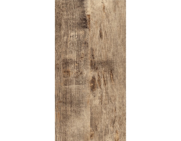 Carrelage de sol intérieur "Avoriaz" chêne - l. 30 x L. 60,3 cm - Brico Dépôt