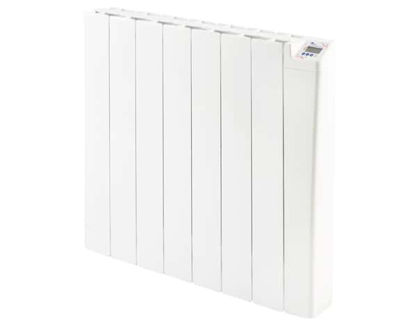 Radiateur céramique à inertie sèche "Caravelle" - 1 500 W - Brico Dépôt