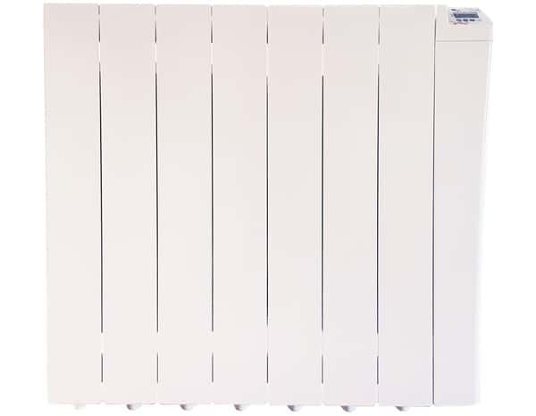 Radiateur céramique à inertie sèche "Caravelle" - 1 500 W - Brico Dépôt