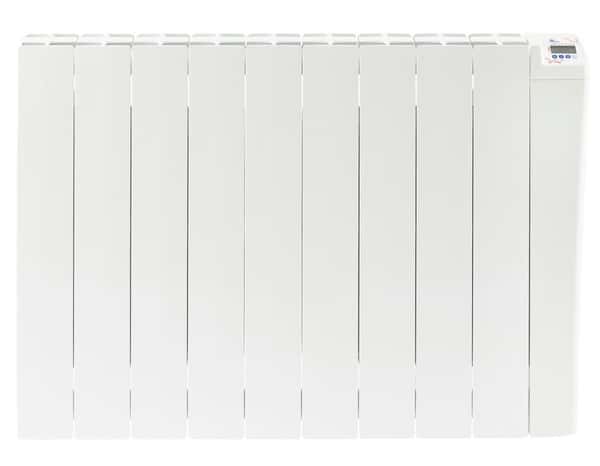 Radiateur céramique à inertie sèche "Caravelle" - 2 000 W - Brico Dépôt