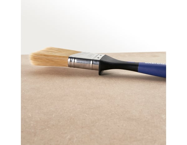 Pinceau d'angle 40 mm toutes peintures - Brenner - Brico Dépôt