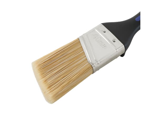 Pinceau d'angle 40 mm toutes peintures - Brenner - Brico Dépôt