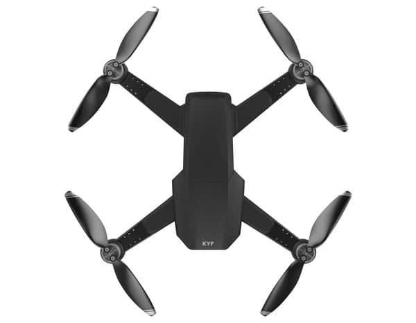 Accessoires pour drone Non renseigné Support de crochet Avec
