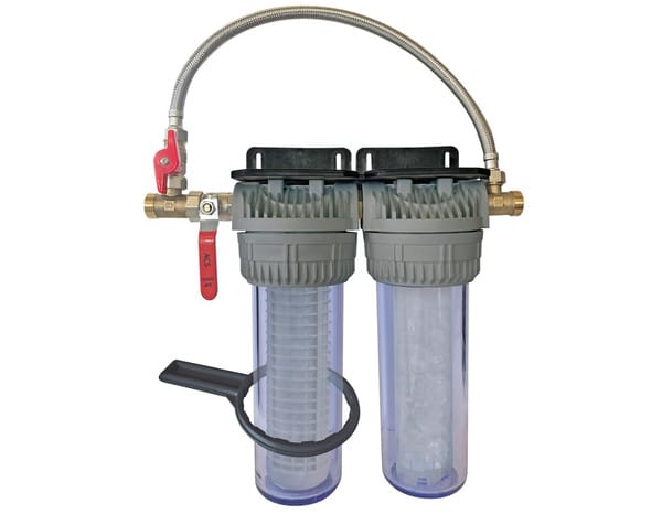 Dww-2 stk filtre eau robinet,universel filtre anti calcaire
