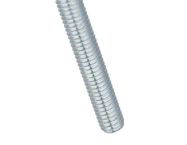 Boite de 2 kg de boulons poêlier 6 x 20 mm acier (classe 4,8) - Brenner - Brico Dépôt