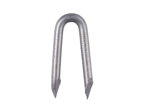 Boite de 2 kg de crampillons 2.7 x 12 mm acier - Brenner - Brico Dépôt