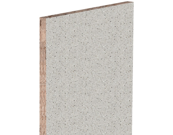 Crédence "Terrazzo Stone" - L.300 X H.20 cm - Brico Dépôt